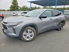 KL77LFE25RC214252 2024 CHEVROLET TRAX