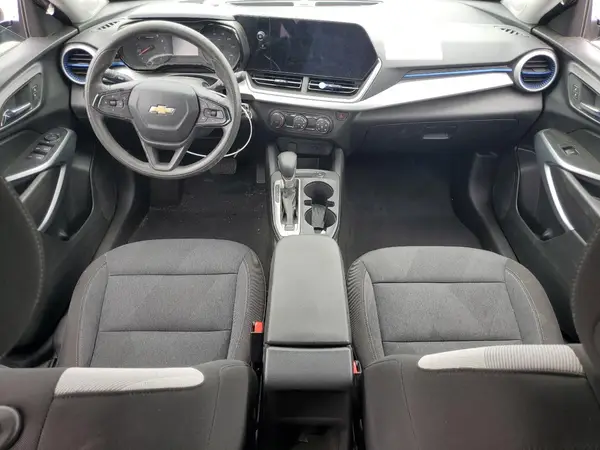 KL77LFE25RC222058 2024 CHEVROLET TRAX - Image 8