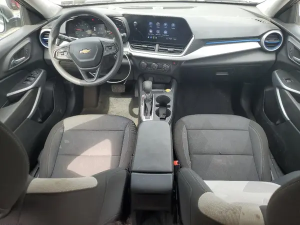 KL77LFE25RC231262 2024 CHEVROLET TRAX - Image 8