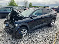 KL77LFE25RC231780 2024 CHEVROLET TRAX