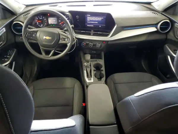 KL77LFE25RC240396 2024 CHEVROLET TRAX - Image 8