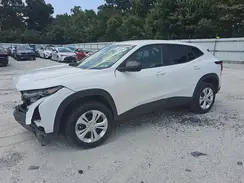 KL77LFE25RC240978 2024 CHEVROLET TRAX