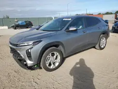 KL77LFE25RC241872 2024 CHEVROLET TRAX