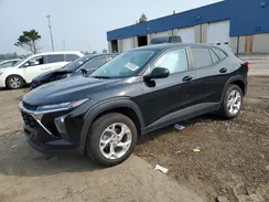 KL77LFE25RC243184 2024 CHEVROLET TRAX