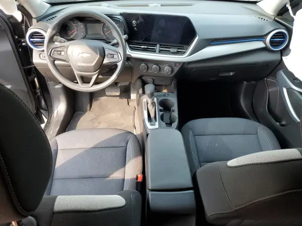 KL77LFE25RC243184 2024 CHEVROLET TRAX - Image 8