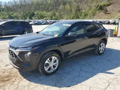 KL77LFE25RC243928 2024 CHEVROLET TRAX