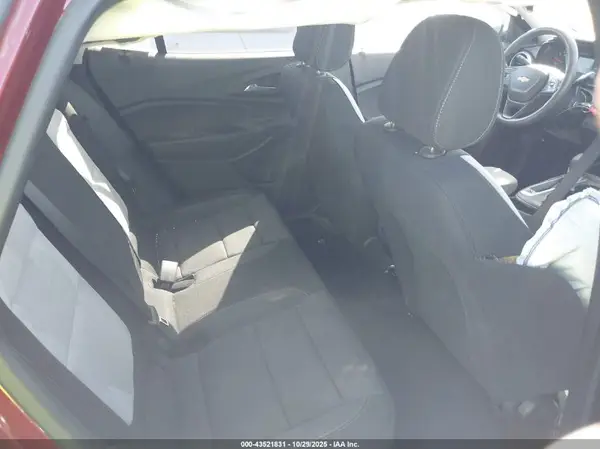 KL77LFE25RC245694 2024 CHEVROLET TRAX - Image 8