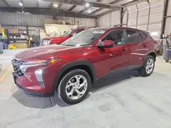 KL77LFE26RC002010 2024 CHEVROLET TRAX