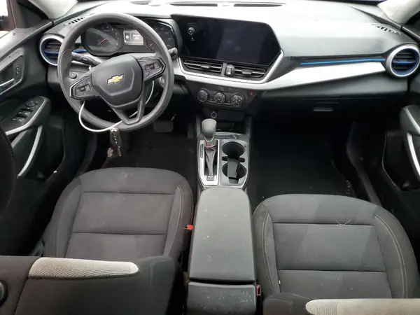 KL77LFE26RC002346 2024 CHEVROLET TRAX - Image 8