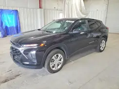 KL77LFE26RC002492 2024 CHEVROLET TRAX
