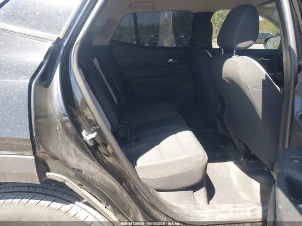 KL77LFE26RC002606 2024 CHEVROLET TRAX - Image 8