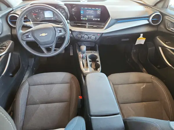 KL77LFE26RC012293 2024 CHEVROLET TRAX - Image 8