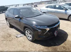 KL77LFE26RC014657 2024 CHEVROLET TRAX