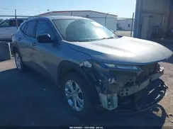 KL77LFE26RC014755 2024 CHEVROLET TRAX