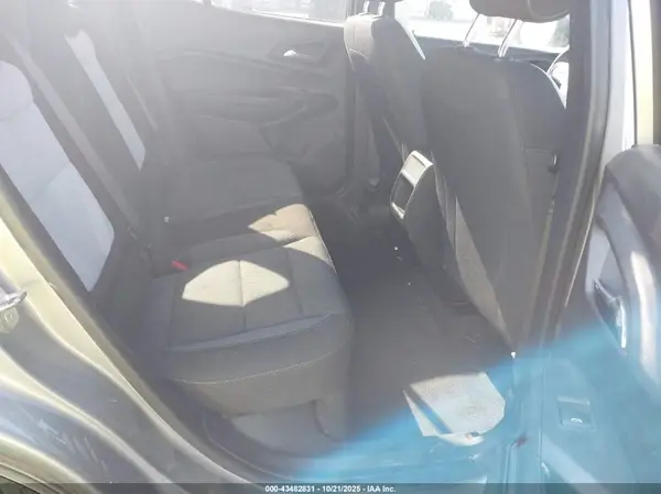 KL77LFE26RC014755 2024 CHEVROLET TRAX - Image 8