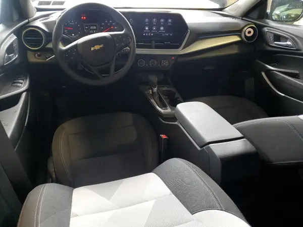 KL77LFE26RC014867 2024 CHEVROLET TRAX - Image 8
