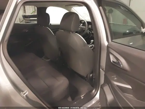 KL77LFE26RC019020 2024 CHEVROLET TRAX - Image 8