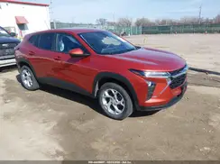 KL77LFE26RC019177 2024 CHEVROLET TRAX