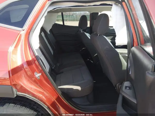 KL77LFE26RC019177 2024 CHEVROLET TRAX - Image 8