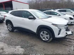 KL77LFE26RC021060 2024 CHEVROLET TRAX