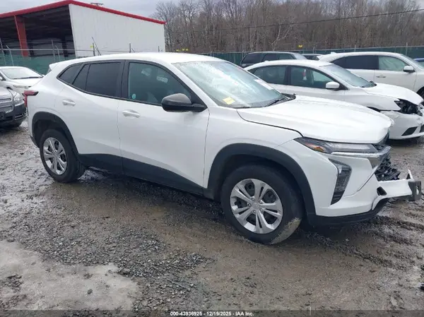 KL77LFE26RC021060 2024 CHEVROLET TRAX - Image 1