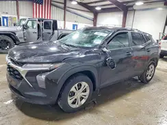 KL77LFE26RC021575 2024 CHEVROLET TRAX