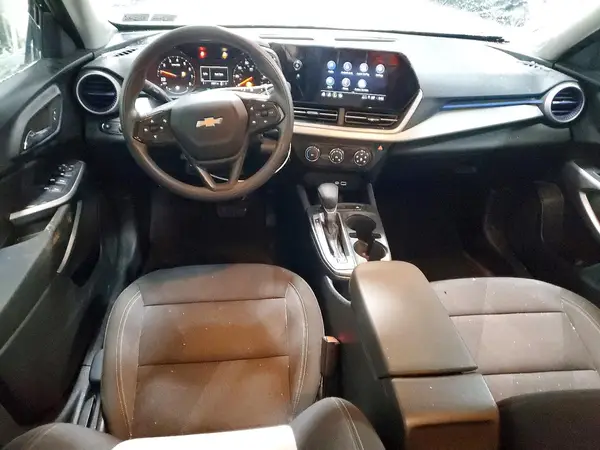 KL77LFE26RC021575 2024 CHEVROLET TRAX - Image 8