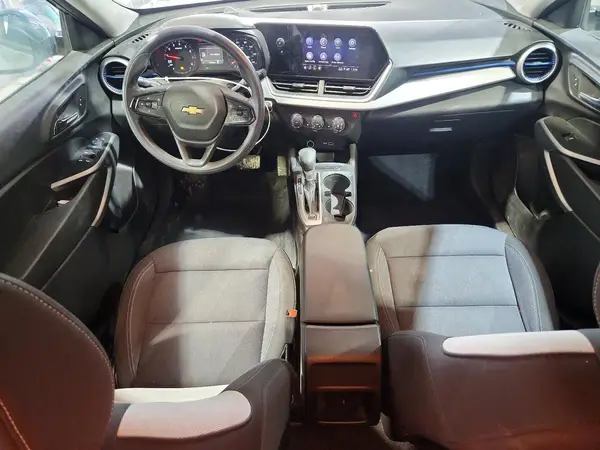 KL77LFE26RC025349 2024 CHEVROLET TRAX - Image 8