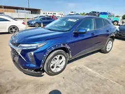 KL77LFE26RC029286 2024 CHEVROLET TRAX