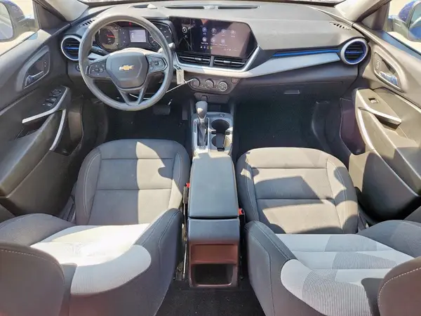 KL77LFE26RC029286 2024 CHEVROLET TRAX - Image 8