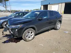 KL77LFE26RC030714 2024 CHEVROLET TRAX