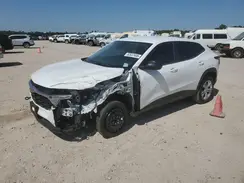 KL77LFE26RC031832 2024 CHEVROLET TRAX