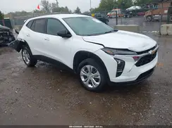 KL77LFE26RC033192 2024 CHEVROLET TRAX
