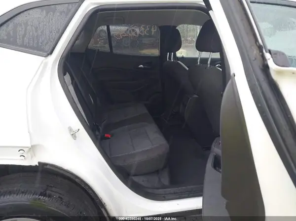 KL77LFE26RC033192 2024 CHEVROLET TRAX - Image 8