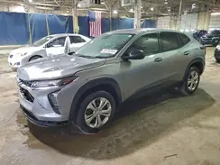 KL77LFE26RC035444 2024 CHEVROLET TRAX