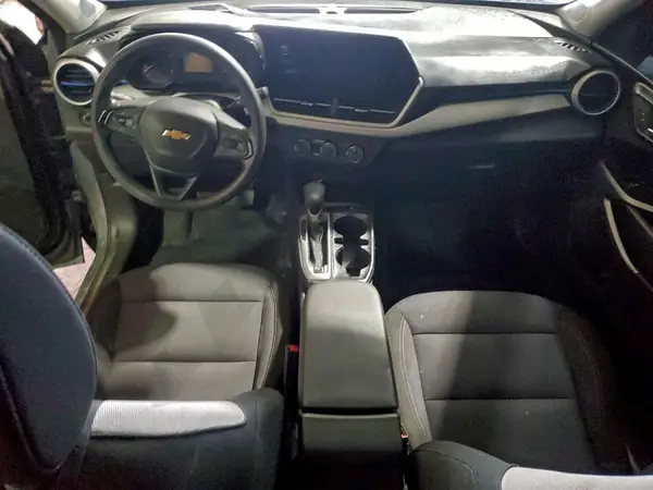 KL77LFE26RC035444 2024 CHEVROLET TRAX - Image 8