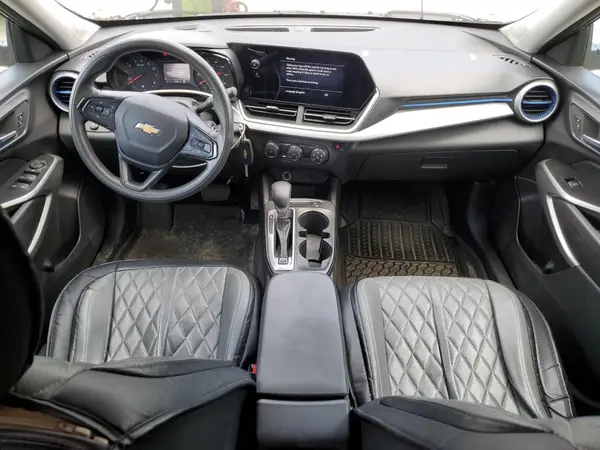 KL77LFE26RC037095 2024 CHEVROLET TRAX - Image 8