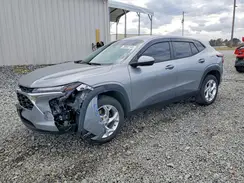 KL77LFE26RC039610 2024 CHEVROLET TRAX