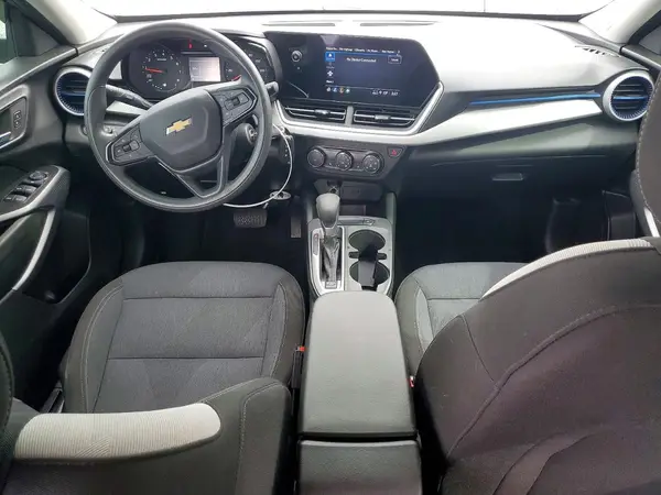 KL77LFE26RC039610 2024 CHEVROLET TRAX - Image 8