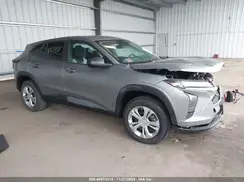 KL77LFE26RC039686 2024 CHEVROLET TRAX