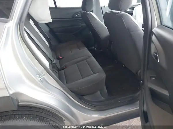 KL77LFE26RC039686 2024 CHEVROLET TRAX - Image 8