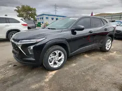 KL77LFE26RC043544 2024 CHEVROLET TRAX