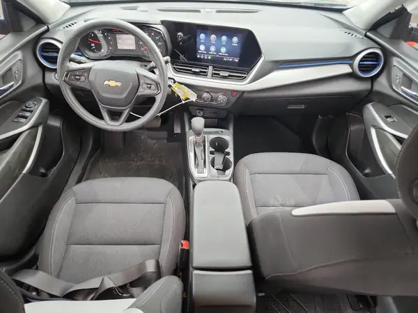 KL77LFE26RC043544 2024 CHEVROLET TRAX - Image 8