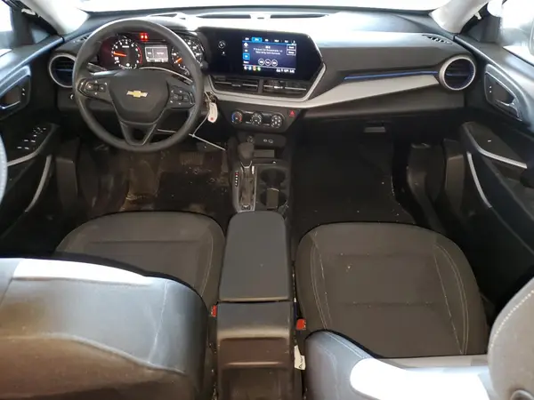 KL77LFE26RC043799 2024 CHEVROLET TRAX - Image 8
