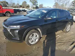 KL77LFE26RC047934 2024 CHEVROLET TRAX