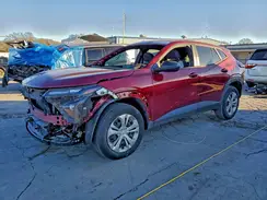 KL77LFE26RC051062 2024 CHEVROLET TRAX