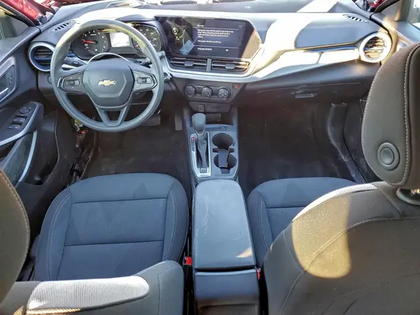 KL77LFE26RC051062 2024 CHEVROLET TRAX - Image 8