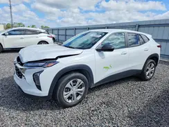 KL77LFE26RC053393 2024 CHEVROLET TRAX