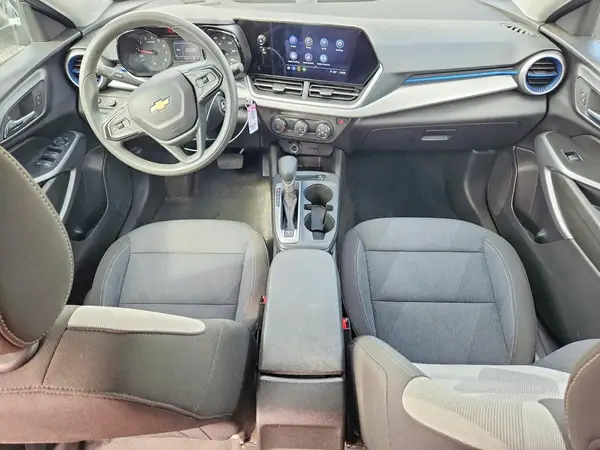 KL77LFE26RC053393 2024 CHEVROLET TRAX - Image 8