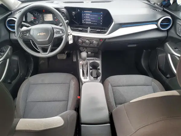KL77LFE26RC058688 2024 CHEVROLET TRAX - Image 8